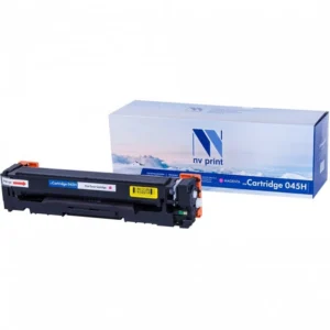 Тонер NV Print 045H Magenta NV-045HM