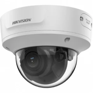 IP видеокамера Hikvision DS-2CD2783G2-IZS Купольная, Уличная, Проводная, 2.8 ~ 12 мм, 1/2.8", 8 Мп ~ 3840×2160 4K UHD или Ultra HD