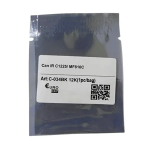 Опция для печатной техники NO NAME C1225/MF810 _104045 Чип
