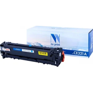 Лазерный картридж NV Print NV-CE321AC