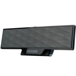 Портативная колонка Microlab B51 B51(USB) Черный