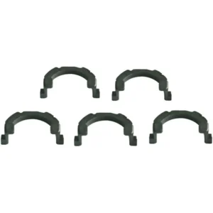 Опция для печатной техники CET Бушинг тефлонового вала правый ML-2850/2851/SCX-4828/4824/Phaser 3250/WC 3210/3220 (JC61-02335A) CET3679 Втулка