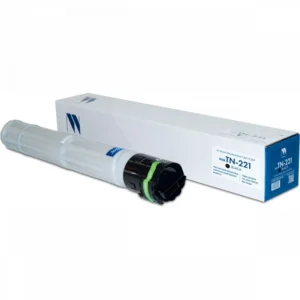 Тонер NV Print NV-TN-221Bk