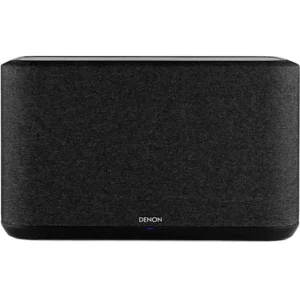 Портативная колонка DENON Home 350 DENONHOME350BKE2 Черный