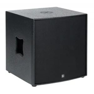 Сабвуфер DS Proaudio CX S15 3063169 Черный
