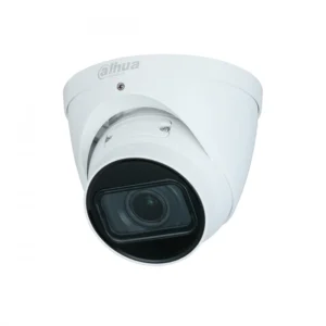 IP видеокамера Dahua DH-IPC-HDW2431TP-ZS-S2 Купольная, Уличная, Проводная, 2.7 ~ 13.5 мм, 1/3", 4 Мп ~ 2688×1520