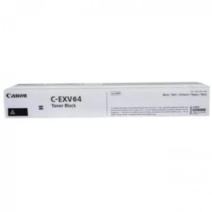Тонер Canon C-EXV 64 Black 5753C002