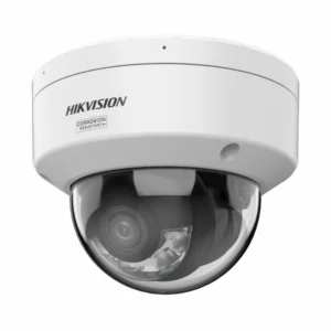 IP видеокамера Hikvision DS-2CD2147G3-LIY Купольная, Уличная, Проводная, 2.8 мм, CMOS, 4 Мп ~ 2688×1520