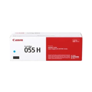 Тонер Canon CRG 055 H C 3019C002
