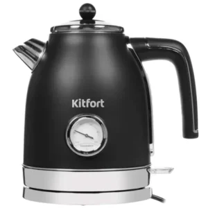 KITFORT КТ-6102-1 Чайник, 1.7 л., 2150 Вт