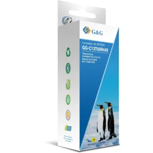 Струйный картридж G&G GG-C13T00R440