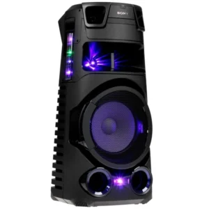 Сабвуфер Sony MHC-V73D Черный