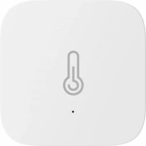 Яндекс Датчик температуры и влажности с Zigbee YNDX-00523