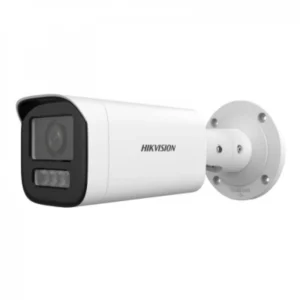 IP видеокамера Hikvision DS-2CD1623G2-LIZU Цилиндрическая, Уличная, Проводная, 2.8 ~ 12 мм, 1/2.9", 2 Мп ~ 1920×1080 Full HD