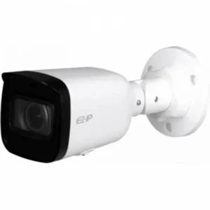 IP видеокамера Dahua DH-IPC-HFW1431TP-ZS-2812-S4 Цилиндрическая, Уличная, Проводная, 2.8 ~ 12 мм, 1/3", 4 Мп ~ 2688×1520