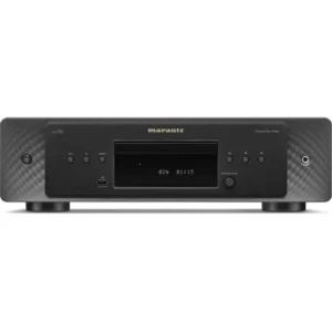 CD проигрыватель MARANTZ CD50N/N1B Черный