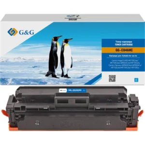 Лазерный картридж G&G GG-C046HC