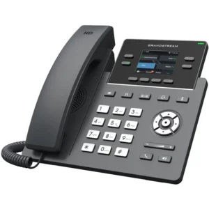 IP Телефон Grandstream GRP2612G