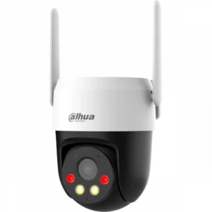IP видеокамера Dahua DH-SD-P5AE-PV-4G-EAU-0400B PTZ-поворотная, Уличная, 4G-Модуль, 4 мм, 1/2.8", 5 Мп ~ 2880×1620