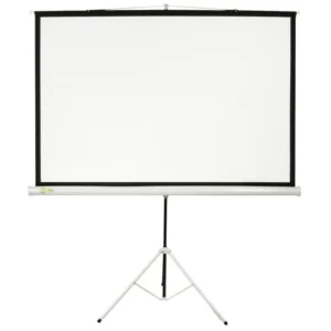 Проекционный экран Cactus Triscreen CS-PST-180x180 CS-PST-180X180