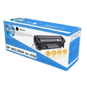 Лазерный картридж Euro Print EP-W1106A NO CHIP