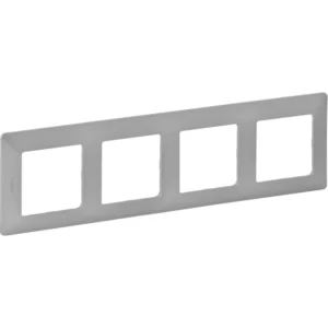 Legrand Valena Life 754134 Рамка 4-постовая