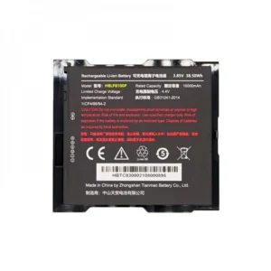 Аксессуар для штрихкодирования UROVO Аккумуляторная батарея для Urovo P8100P ACC-P8100P-BAT10000