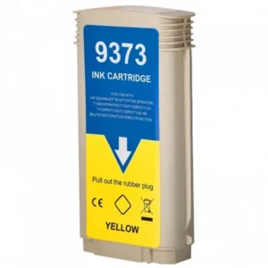 Струйный картридж NV Print C9373A Yellow NV-C9373A