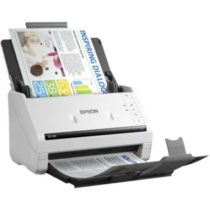 Скоростной сканер Epson DS-530II B11B261401 A4, CIS