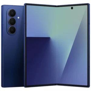 Смартфон Samsung Galaxy Z Fold7 12/512Gb Blue Shadow SM-F966BDBCCAU 512 Гб, 12 Гб