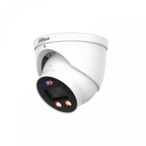 IP видеокамера Dahua DH-IPC-HDW3849HP-AS-PV-PRO Купольная, Уличная, Проводная, 2.8 мм, 1/1.8ʺ, 8 Мп ~ 3840×2160 4K UHD или Ultra HD