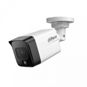 IP видеокамера Dahua DH-IPC-HFW1230TC1P-A-0280B-S6 Цилиндрическая, Уличная, Проводная, 2.8 мм, 1/2.8", 2 Мп ~ 1920×1080 Full HD