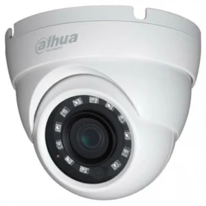 IP видеокамера Dahua DH-IPC-HDW4231MP-0600B-S2 Купольная, Уличная, Проводная, 6 мм, 1/2.8", 2 Мп ~ 1920×1080 Full HD