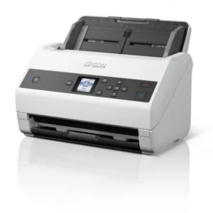 Скоростной сканер Epson WorkForce DS-870 B11B250401 A4, CIS