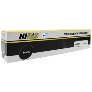 Тонер Hi-Black HB-TK-8305Bk 98960700144