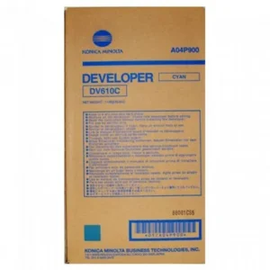 Опция для печатной техники Konica Minolta DV-617C A1U9960 Девелопер