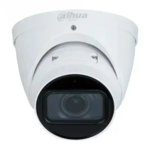 IP видеокамера Dahua DH-IPC-HDW3441TP-ZS-S2 Купольная, Уличная, Проводная, 2.7 ~ 13.5 мм, 1/3", 4 Мп ~ 2688×1520