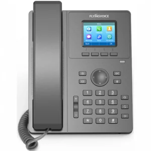 IP Телефон Flyingvoice P11P