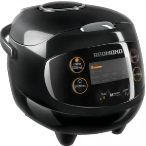 Мультиварка Redmond RMC-03 350 Вт, 2