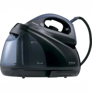 Panasonic NI-GT200ATW Утюг, 2400 Вт