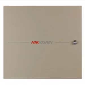 Панель доступа и вызова Hikvision K2604T DS-K2604T