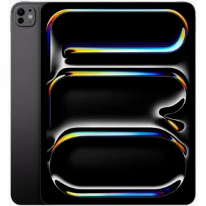 Планшет Apple iPad Pro 13" (M5) 256Gb Wi-Fi Space Black MDYJ4QA/A 256 Гб, 12 Гб