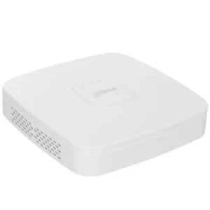 Видеорегистратор Dahua DHI-NVR2104-P-I2
