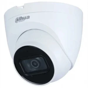 IP видеокамера Dahua DH-IPC-HDW2230TP-AS-0360B-S2-QH3 Купольная, Уличная, Проводная, 3.6 мм, 1/2.7", 2 Мп ~ 1920×1080 Full HD