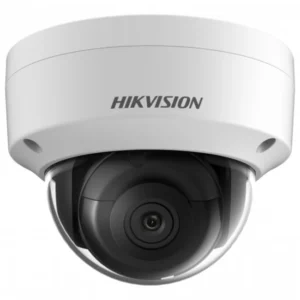 IP видеокамера Hikvision DS-2CD2183G2-IS(2.8MM) Купольная, Уличная, Проводная, 2.8 мм, 1/2.8", 8 Мп ~ 3840×2160 4K UHD или Ultra HD