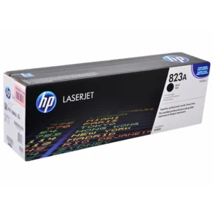Лазерный картридж Canon 823A LaserJet, Черный CB380A