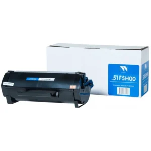 Тонер NV Print 51F5H00 NV-51F5H00