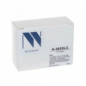 Струйный картридж NV Print NV-F6U67AE