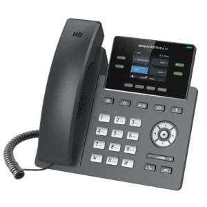 IP Телефон Grandstream IP-телефон GRP2612