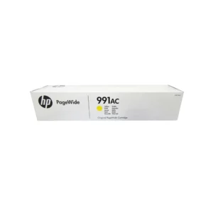Лазерный картридж HP PageWide 991ac X4D16AC